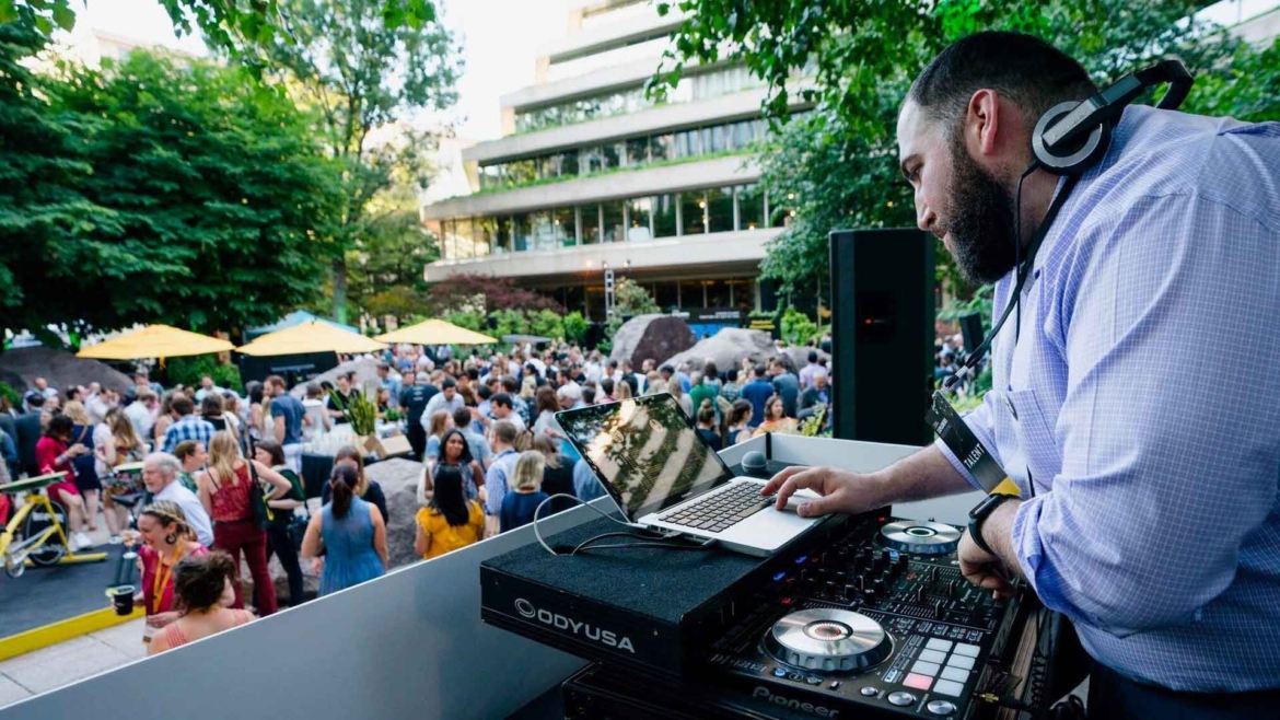 Εκδηλώσεις – Events